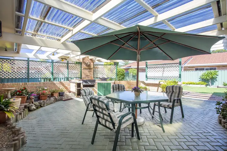 Third view of Homely house listing, 2 Benalla Place, Ulladulla NSW 2539