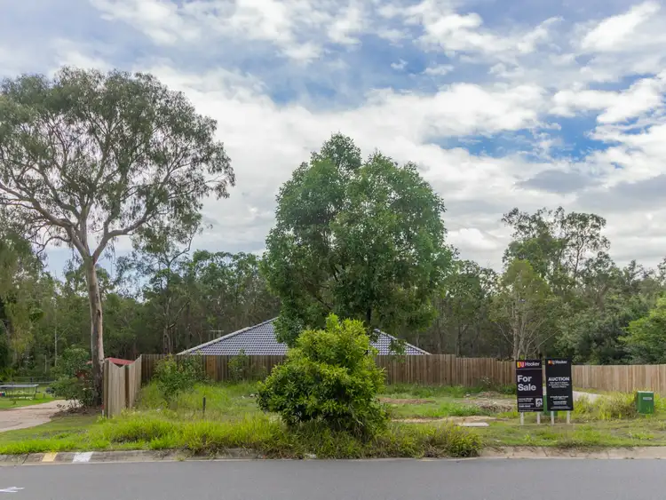 Second view of Homely land listing, Lot 1/14-16 Kadlunga Court, Boronia Heights QLD 4124