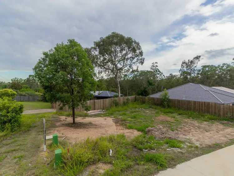 Third view of Homely land listing, Lot 1/14-16 Kadlunga Court, Boronia Heights QLD 4124