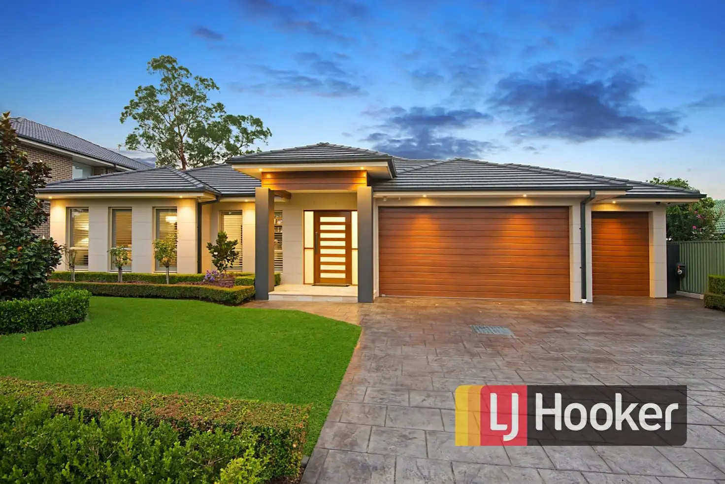 Main view of Homely house listing, 24 Hilda Road, Baulkham Hills NSW 2153