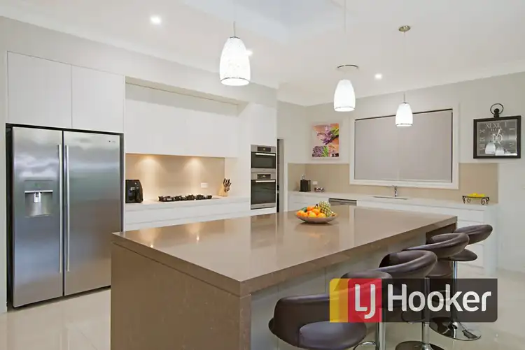 Second view of Homely house listing, 24 Hilda Road, Baulkham Hills NSW 2153