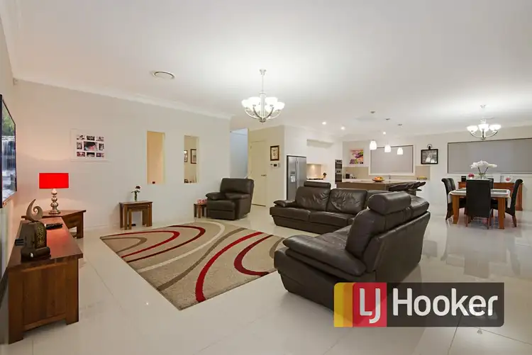 Fourth view of Homely house listing, 24 Hilda Road, Baulkham Hills NSW 2153