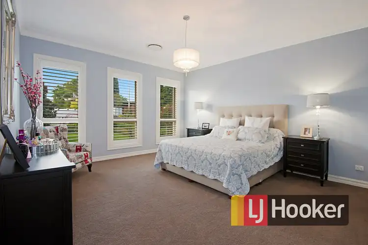 Fifth view of Homely house listing, 24 Hilda Road, Baulkham Hills NSW 2153