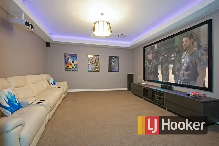 Seventh view of Homely house listing, 24 Hilda Road, Baulkham Hills NSW 2153