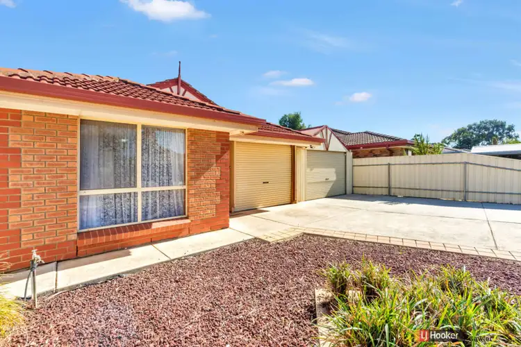 Second view of Homely house listing, 27 McVann Avenue, Paralowie SA 5108