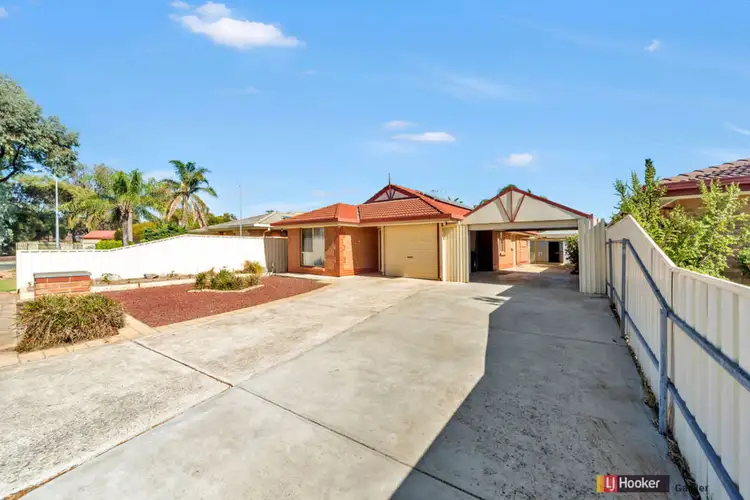 Third view of Homely house listing, 27 McVann Avenue, Paralowie SA 5108