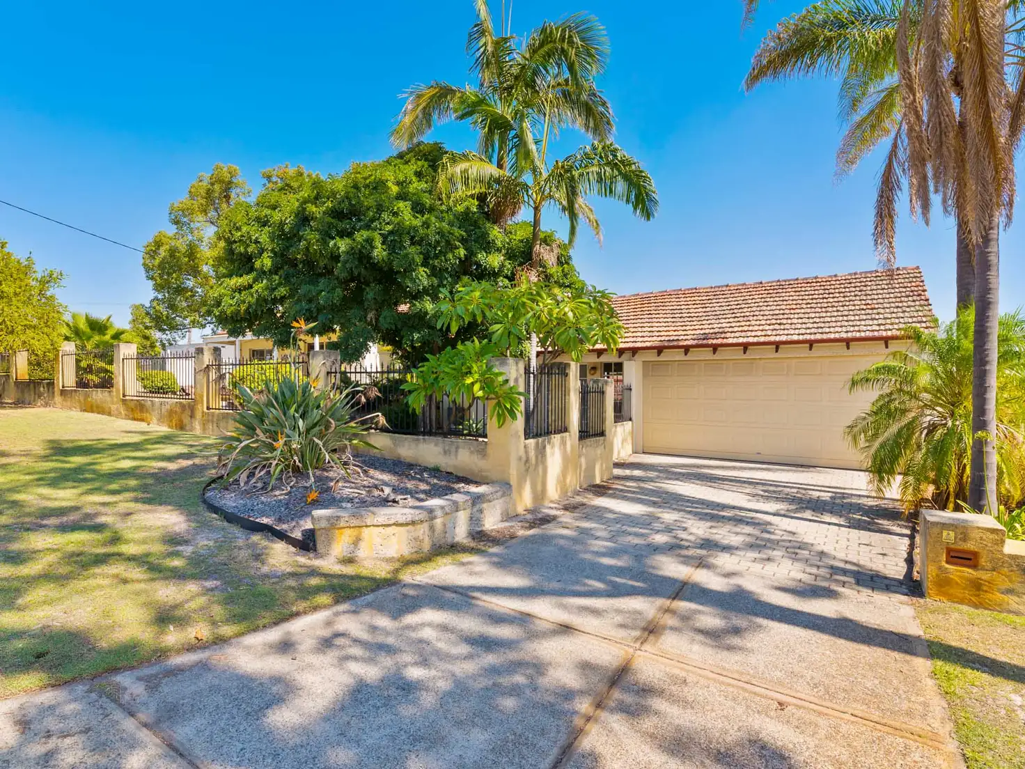 Main view of Homely house listing, 3 Elgon Hill, Willetton WA 6155