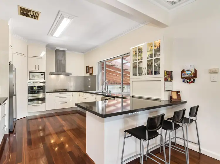 Second view of Homely house listing, 3 Elgon Hill, Willetton WA 6155