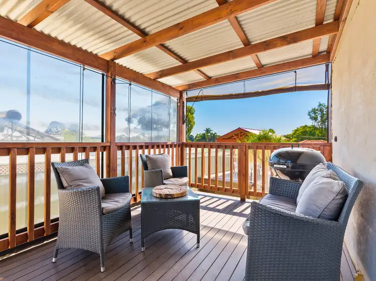 Fifth view of Homely house listing, 3 Elgon Hill, Willetton WA 6155