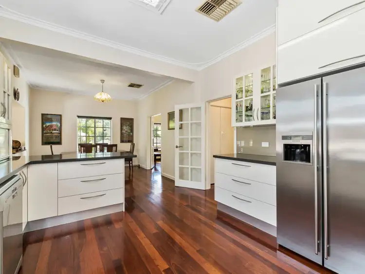 Sixth view of Homely house listing, 3 Elgon Hill, Willetton WA 6155