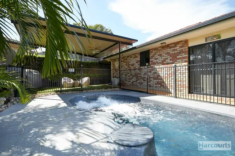 29 Snipe Street, Redland Bay QLD 4165