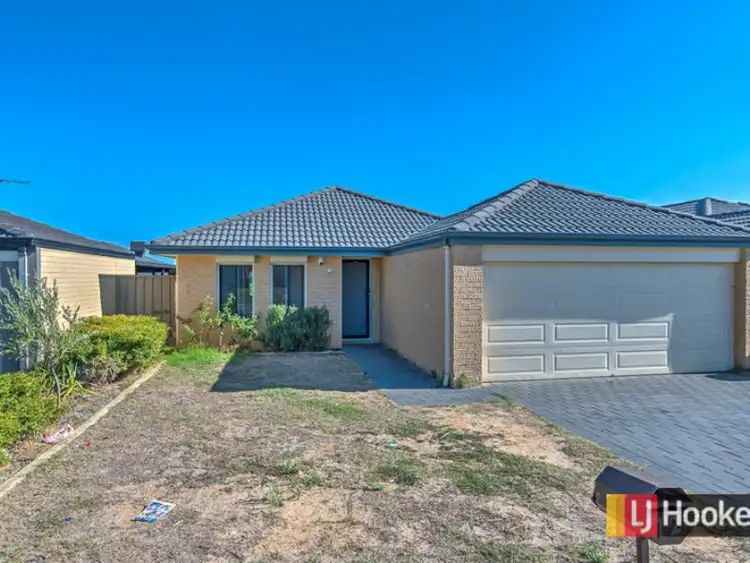 12 Munday Avenue, Brookdale WA 6112