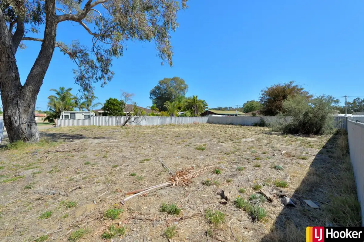 Main view of Homely land listing, 52 Allambi Way, South Yunderup WA 6208