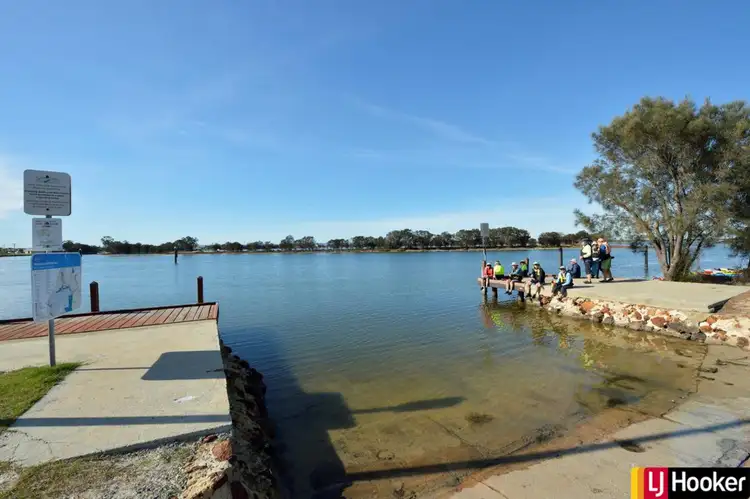 Fifth view of Homely land listing, 52 Allambi Way, South Yunderup WA 6208