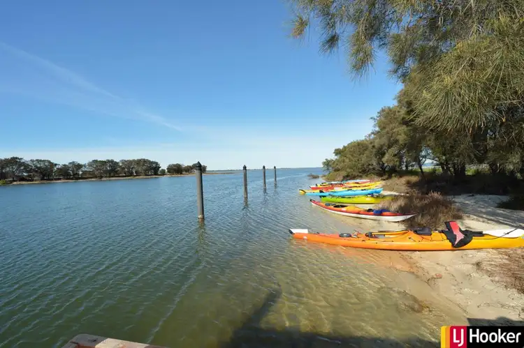 Sixth view of Homely land listing, 52 Allambi Way, South Yunderup WA 6208