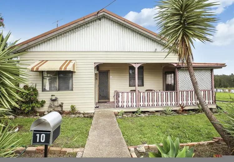 10-12 Christmas Street, Frederickton NSW 2440