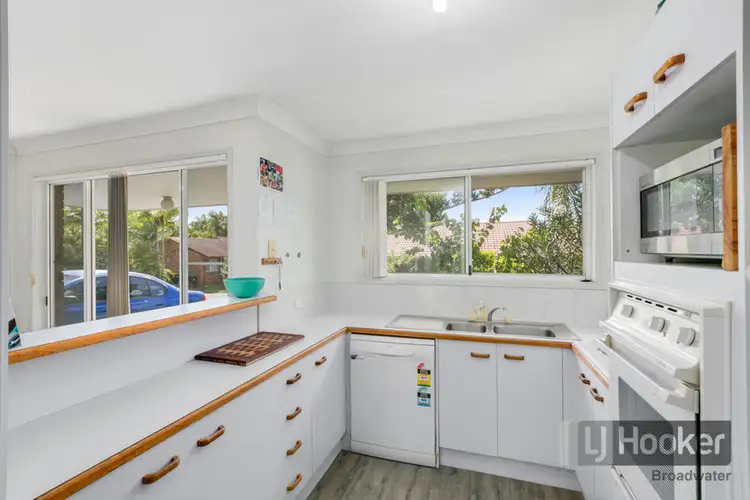 68/97 Edmund Rice Drive, Southport QLD 4215