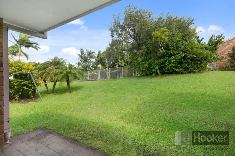 Second view of Homely villa listing, 68/97 Edmund Rice Drive, Southport QLD 4215