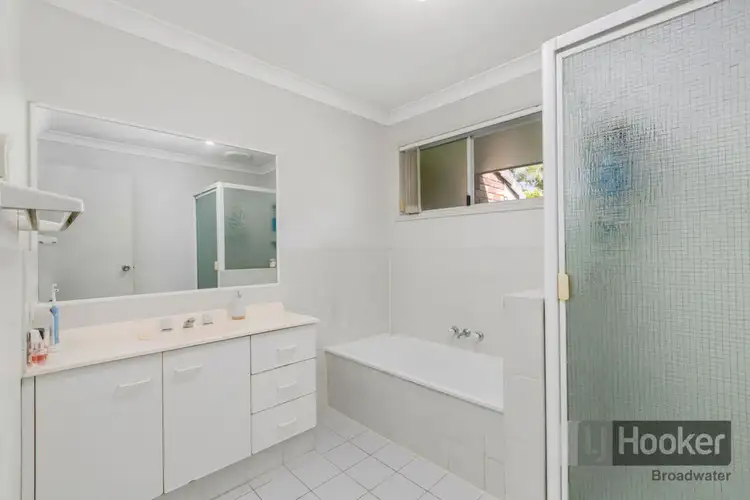 Fourth view of Homely villa listing, 68/97 Edmund Rice Drive, Southport QLD 4215