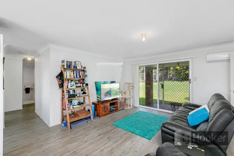 Fifth view of Homely villa listing, 68/97 Edmund Rice Drive, Southport QLD 4215