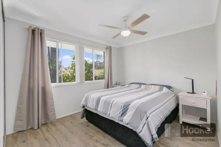Sixth view of Homely villa listing, 68/97 Edmund Rice Drive, Southport QLD 4215
