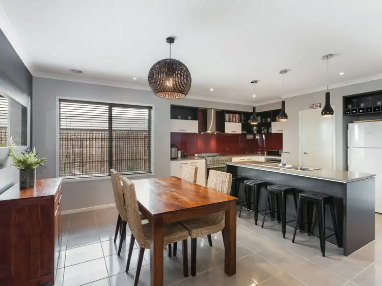 Third view of Homely house listing, 119 Mandalay Circuit, Beveridge VIC 3753