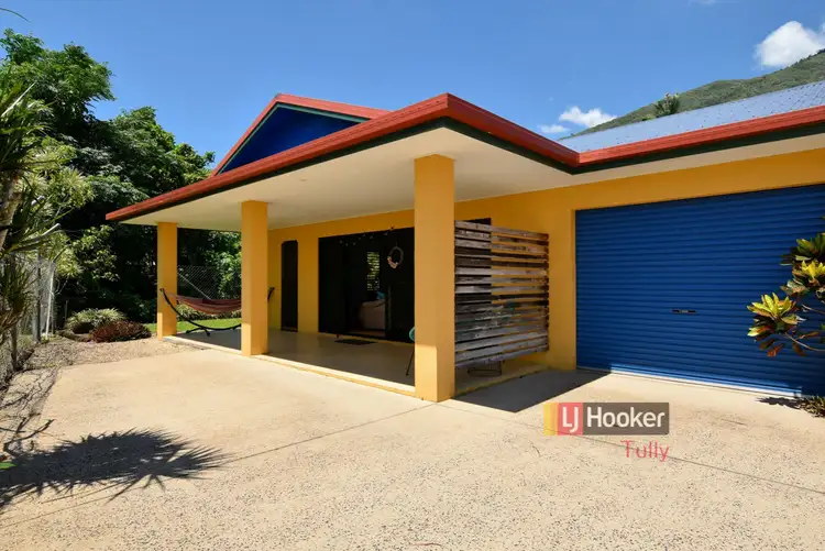 Unit 3/21 Henry Street, Tully QLD 4854