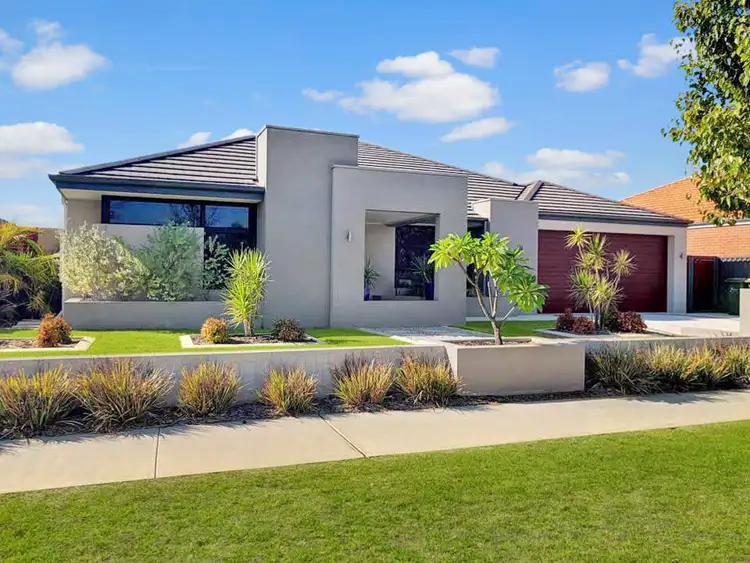 Second view of Homely house listing, 78 Wistful Parade, Aveley WA 6069