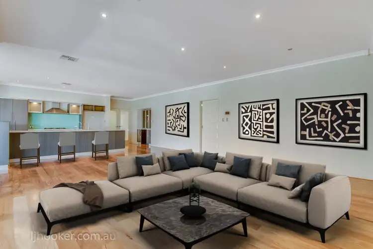 Sixth view of Homely house listing, 78 Wistful Parade, Aveley WA 6069