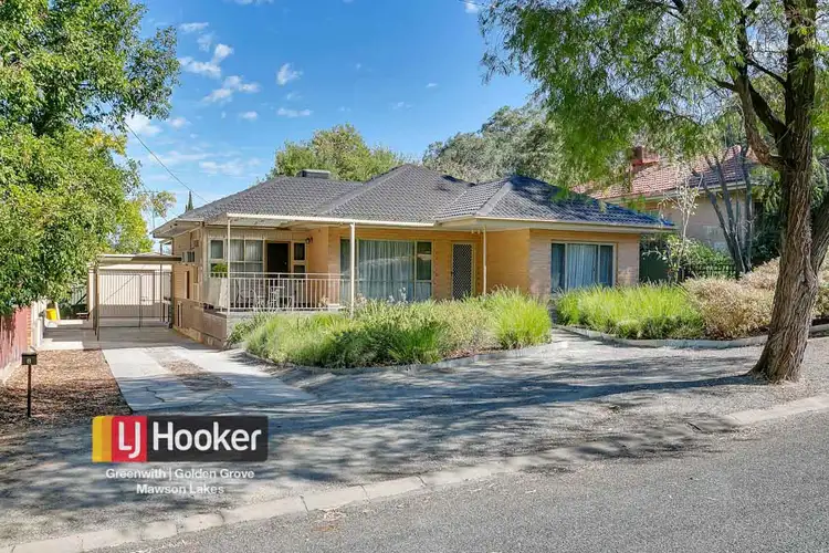 Main view of Homely house listing, 8 Tatiara Drive, Banksia Park SA 5091