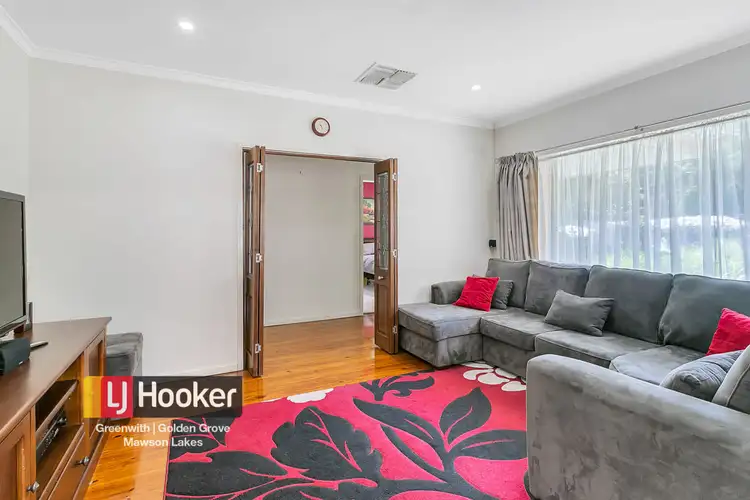 Third view of Homely house listing, 8 Tatiara Drive, Banksia Park SA 5091