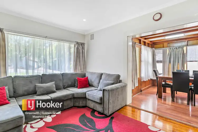 Fourth view of Homely house listing, 8 Tatiara Drive, Banksia Park SA 5091