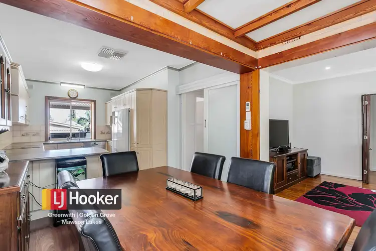 Fifth view of Homely house listing, 8 Tatiara Drive, Banksia Park SA 5091