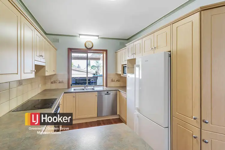 Sixth view of Homely house listing, 8 Tatiara Drive, Banksia Park SA 5091