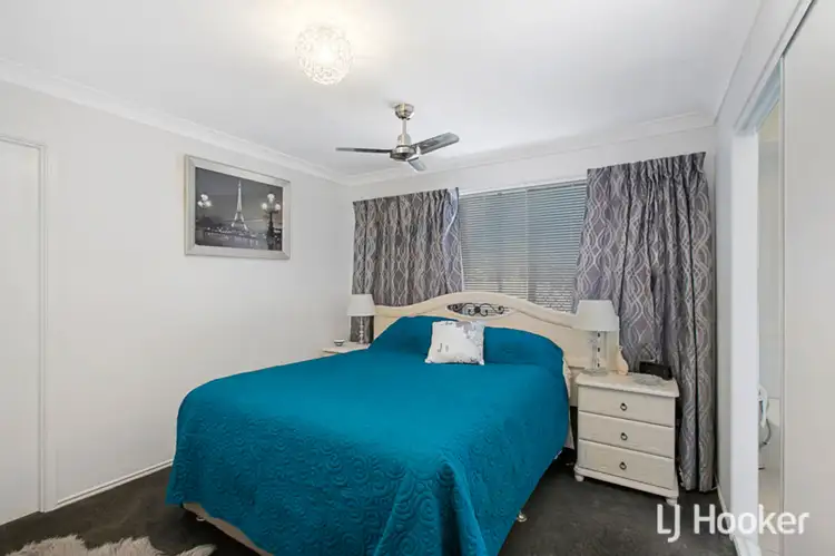 Sixth view of Homely house listing, 3 Crows Ash Street, Mount Cotton QLD 4165