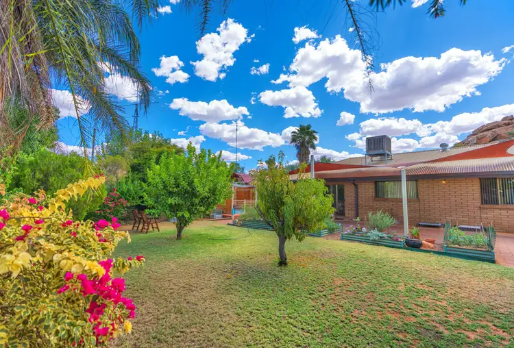 23 Dixon Road, Braitling NT 870