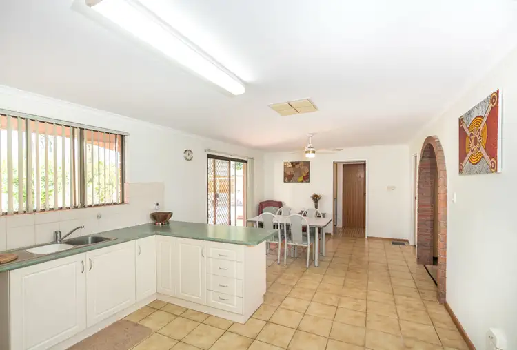 Seventh view of Homely house listing, 23 Dixon Road, Braitling NT 870