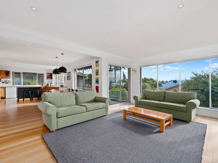 Sixth view of Homely house listing, 5 Edwin Place, Austins Ferry TAS 7011