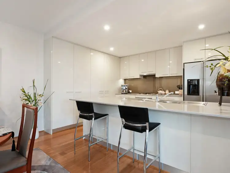 Second view of Homely apartment listing, 201/13-17 Edgar Street, Belmont NSW 2280