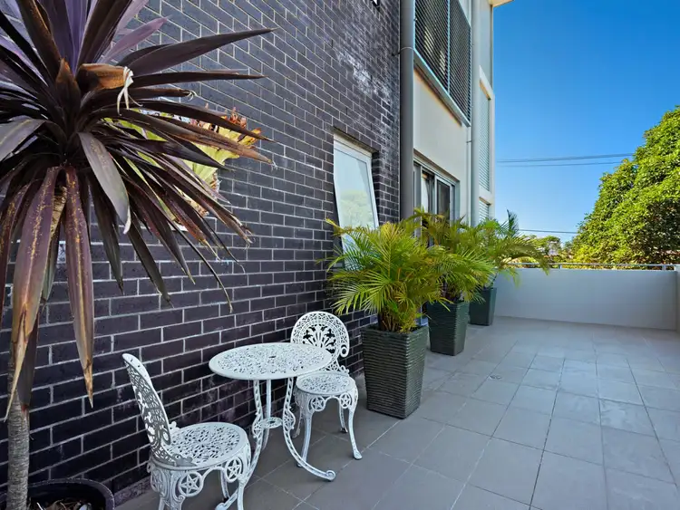 Fourth view of Homely apartment listing, 201/13-17 Edgar Street, Belmont NSW 2280