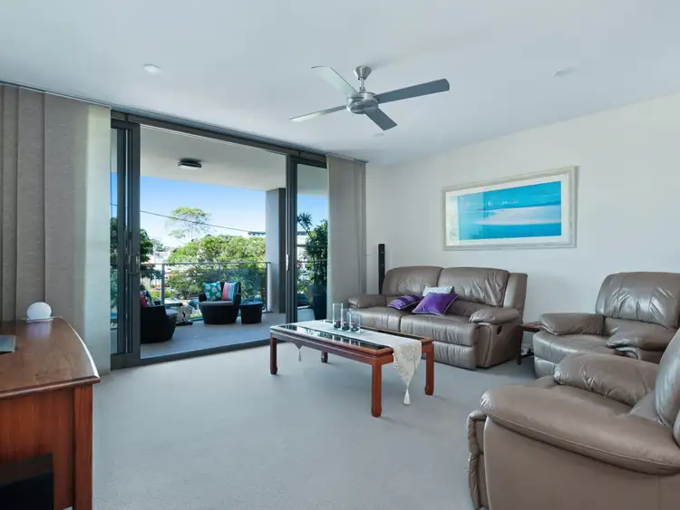 Fifth view of Homely apartment listing, 201/13-17 Edgar Street, Belmont NSW 2280
