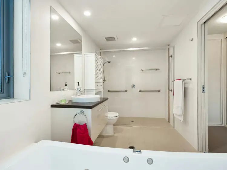 Sixth view of Homely apartment listing, 201/13-17 Edgar Street, Belmont NSW 2280