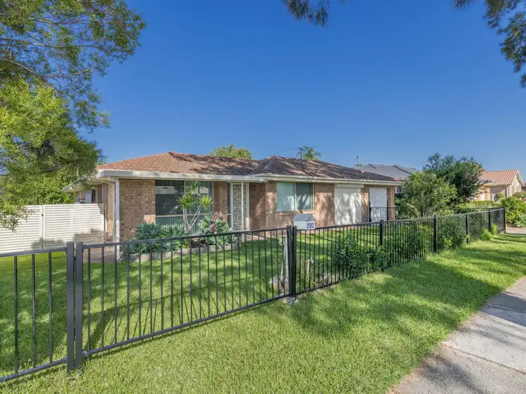 202 Maryland Drive, Maryland NSW 2287