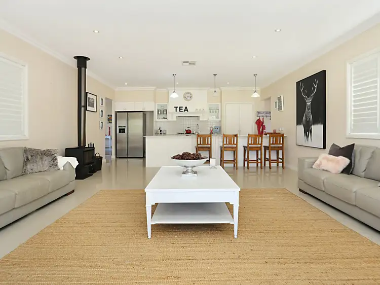 Fourth view of Homely house listing, 66 Sassin Crescent, Medowie NSW 2318