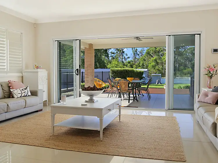 Fifth view of Homely house listing, 66 Sassin Crescent, Medowie NSW 2318