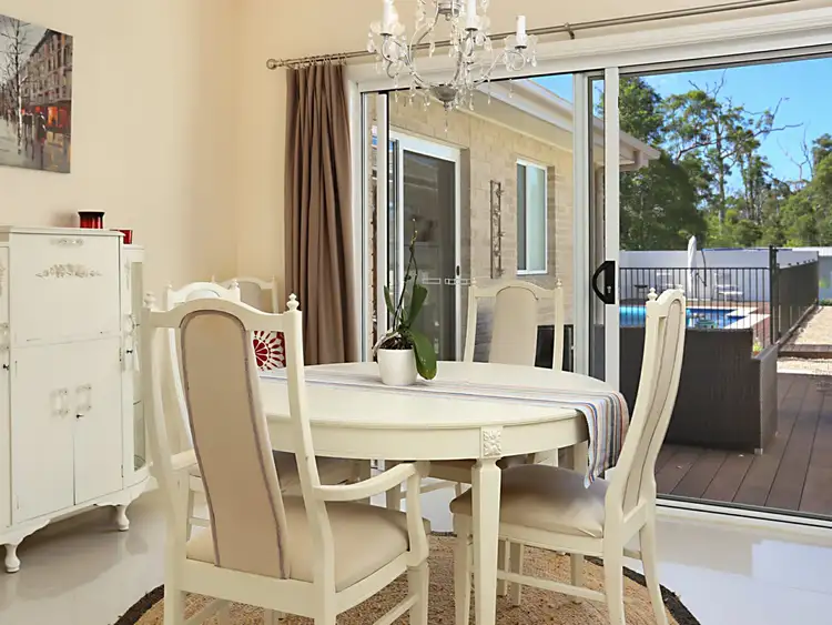 Sixth view of Homely house listing, 66 Sassin Crescent, Medowie NSW 2318