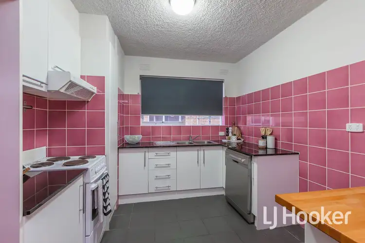 Third view of Homely apartment listing, 3/3 Lewis Street, Kingsville VIC 3012