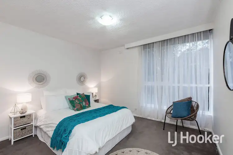Fourth view of Homely apartment listing, 3/3 Lewis Street, Kingsville VIC 3012