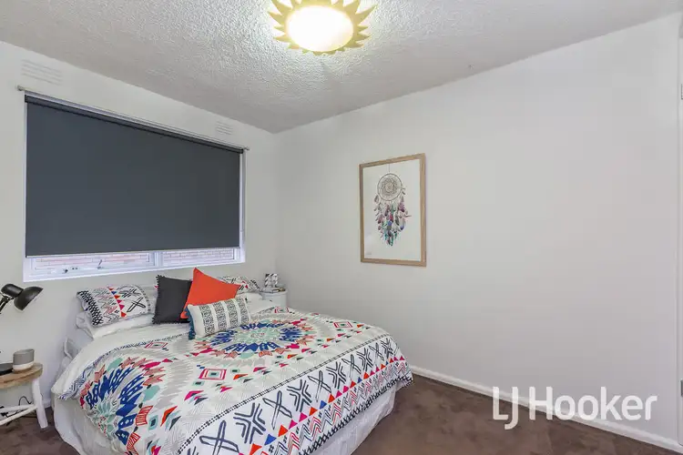 Fifth view of Homely apartment listing, 3/3 Lewis Street, Kingsville VIC 3012