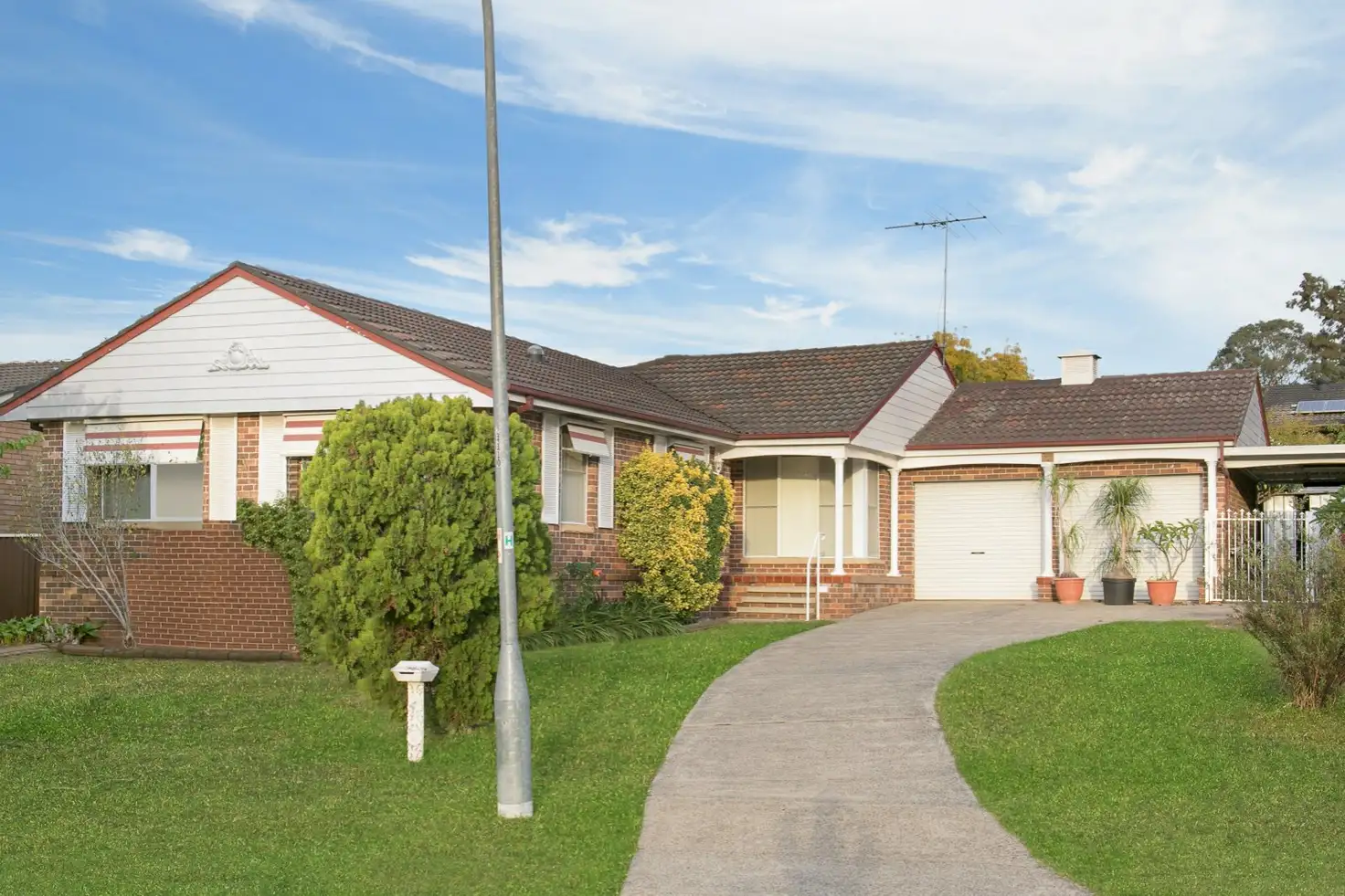 Main view of Homely house listing, 68 Currawong Street, Ingleburn NSW 2565